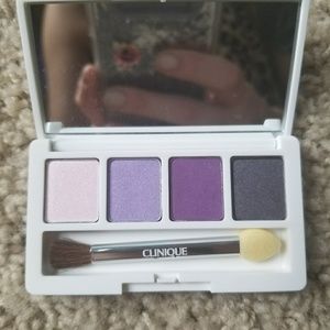 Clinique eyeshadow ❤